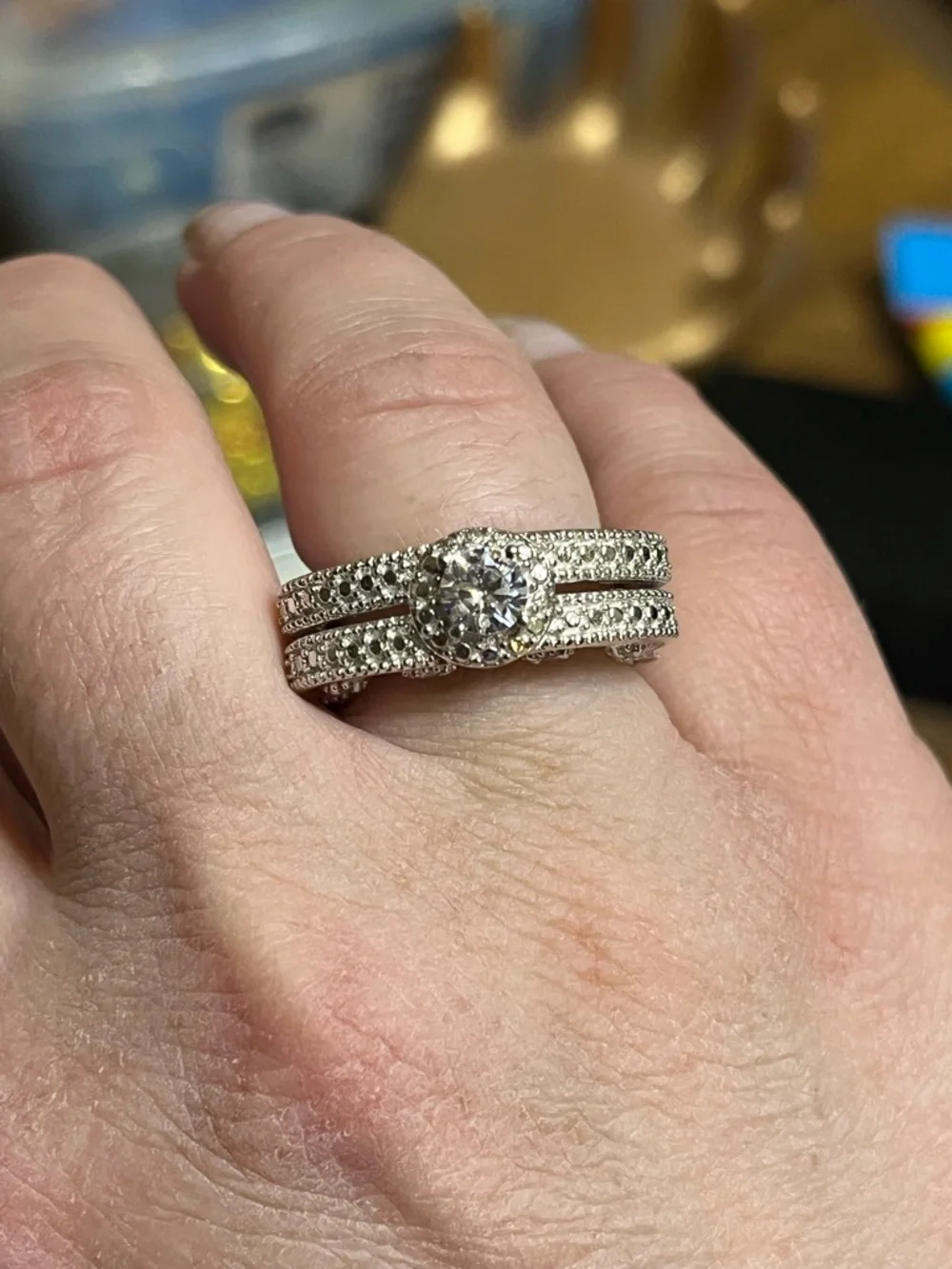 size silver